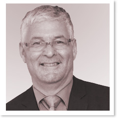 Richard Bourgouin